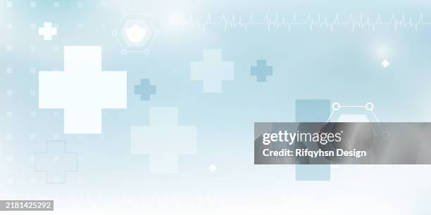 Medical Math Background Abstract Modern Medical Background Design Geometric Abstract Background ...