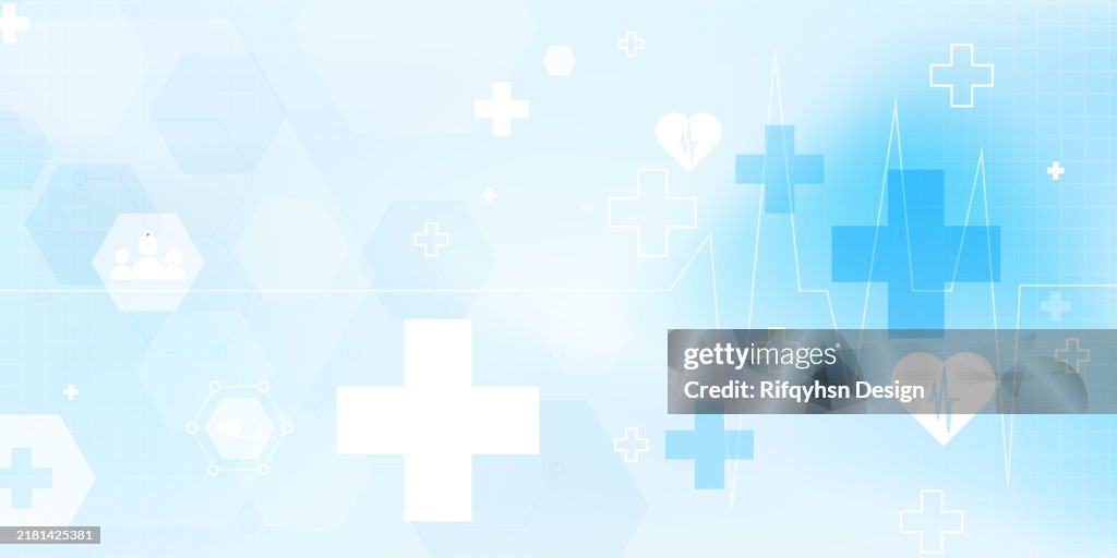 Medical Abstract Design Abstract Modern Medical Background Design Geometric Abstract Background ...