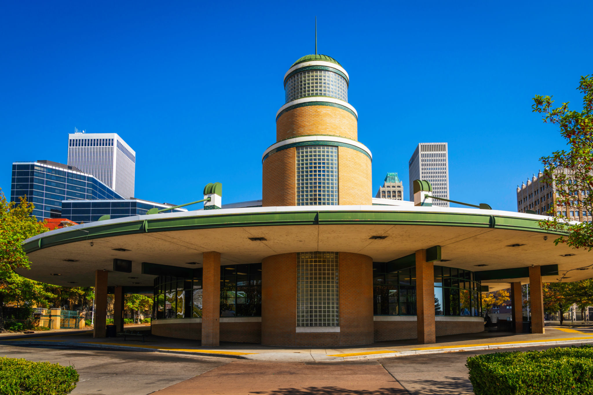 community events tulsa