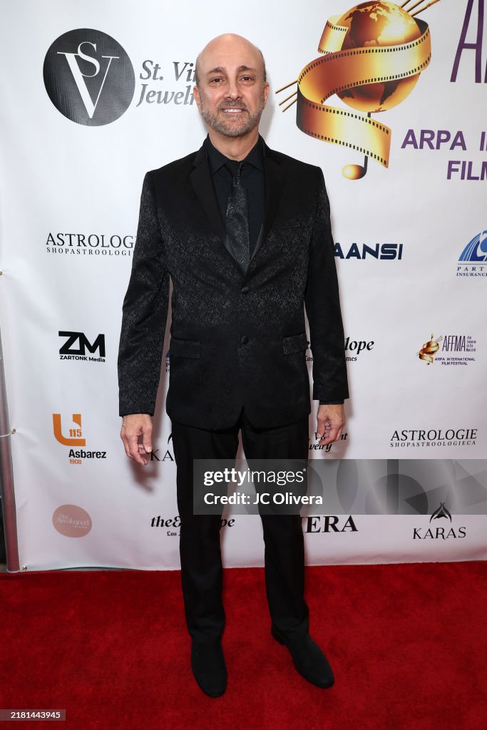 27th ARPA International Film Festival Awards Ceremony