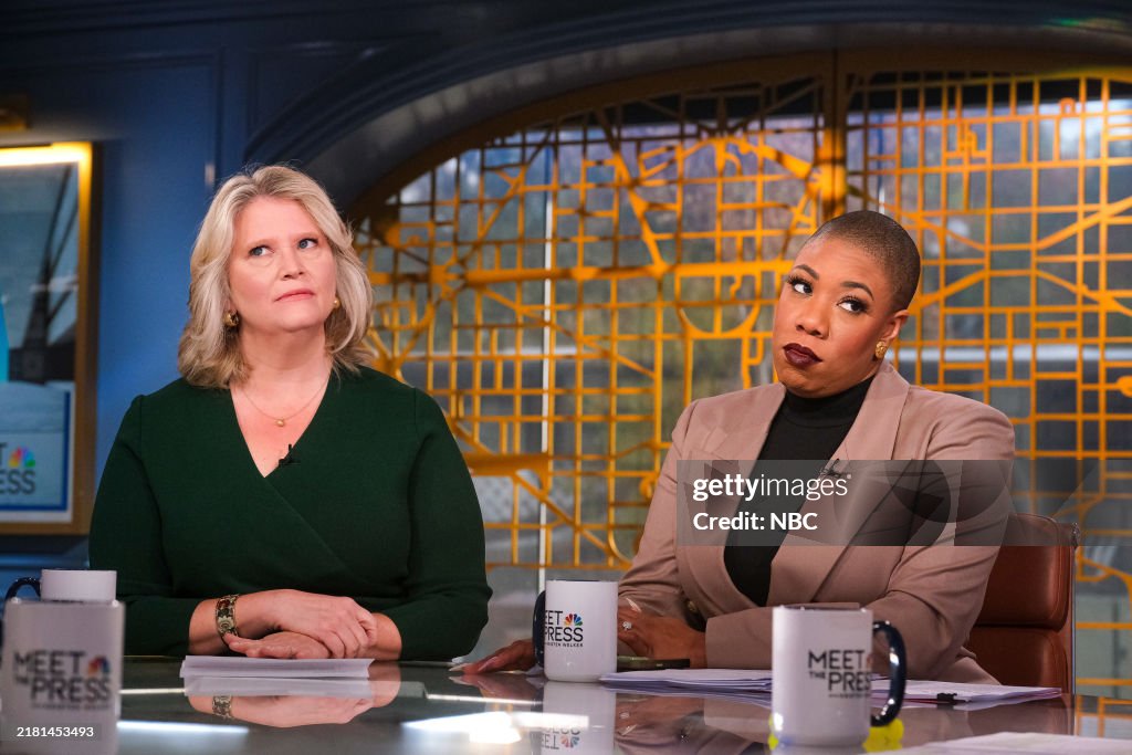 Meet the Press - Season 77