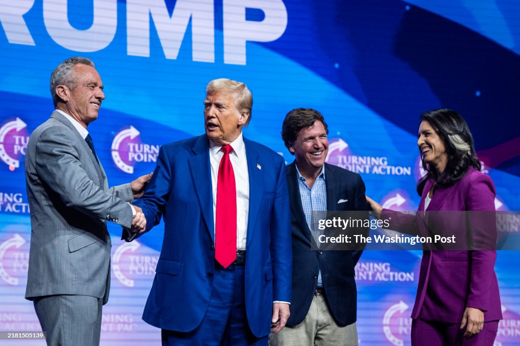 Trump Campaign