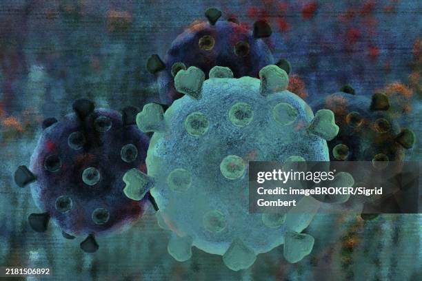 viruses are relatively simple in structure. they consist of one or more molecules and are sometimes surrounded by a protein envelope - envelope protein stock illustrations