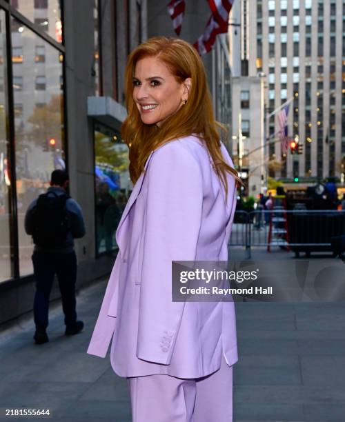 Sarah Rafferty Car 3,126 Sarah Rafferty Photos & High Res Pictures - Getty Images