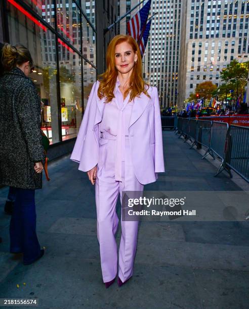 Sarah Rafferty Current 3,126 Sarah Rafferty Photos & High Res Pictures - Getty Images