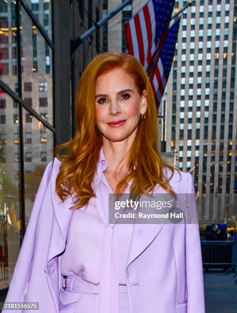 Sarah Jane Rafferty 3,126 Sarah Rafferty Photos & High Res Pictures - Getty Images
