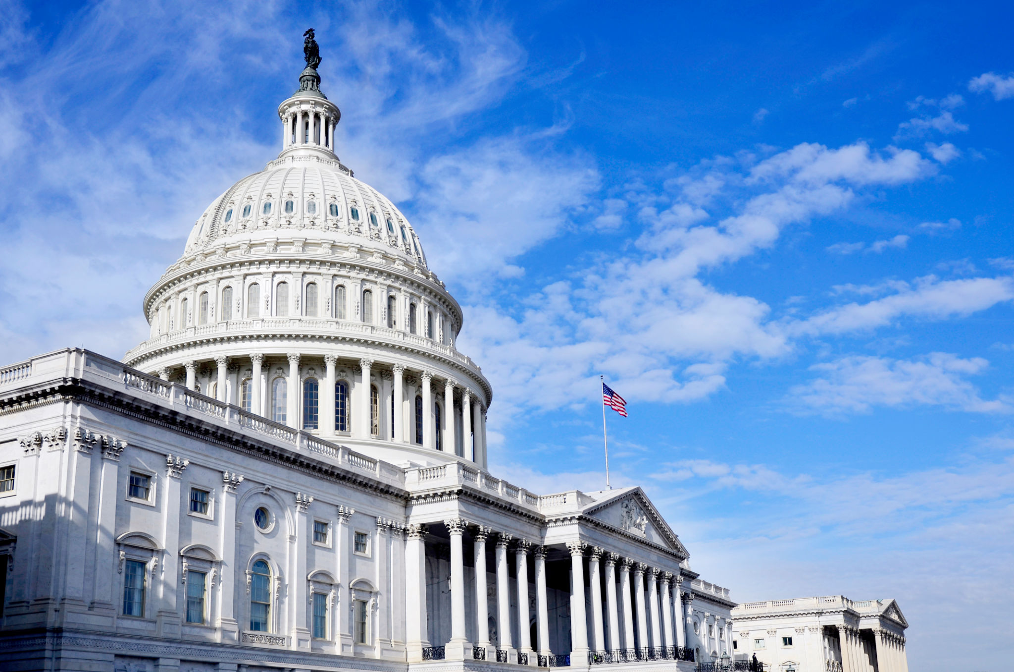 capitol building