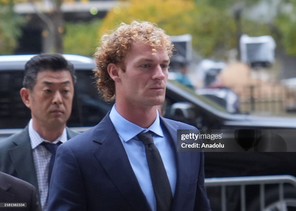 Opening statements begin at Daniel Penny trial for subway in New York City