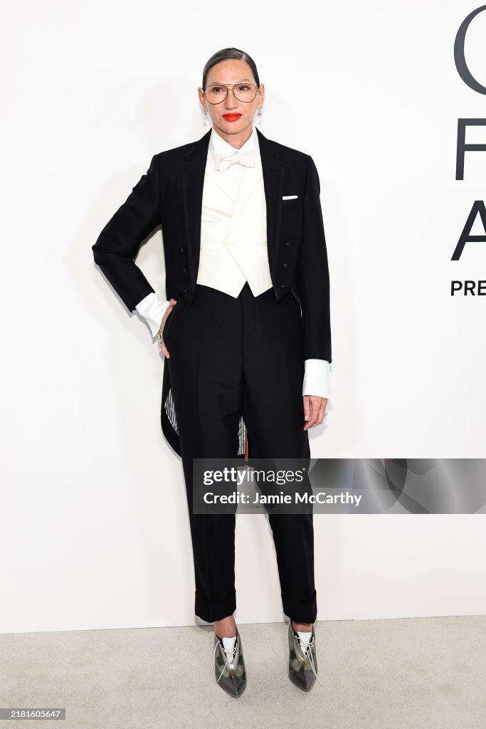 2024 CFDA Awards - Arrivals