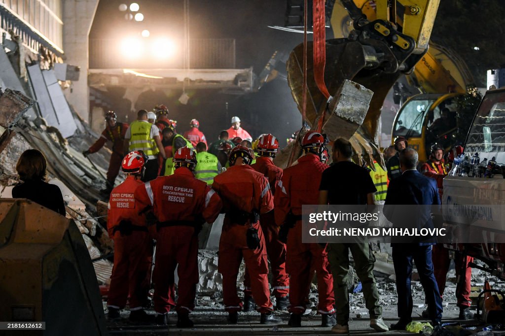 SERBIA-TRANSPORT-ACCIDENT-TRAIN