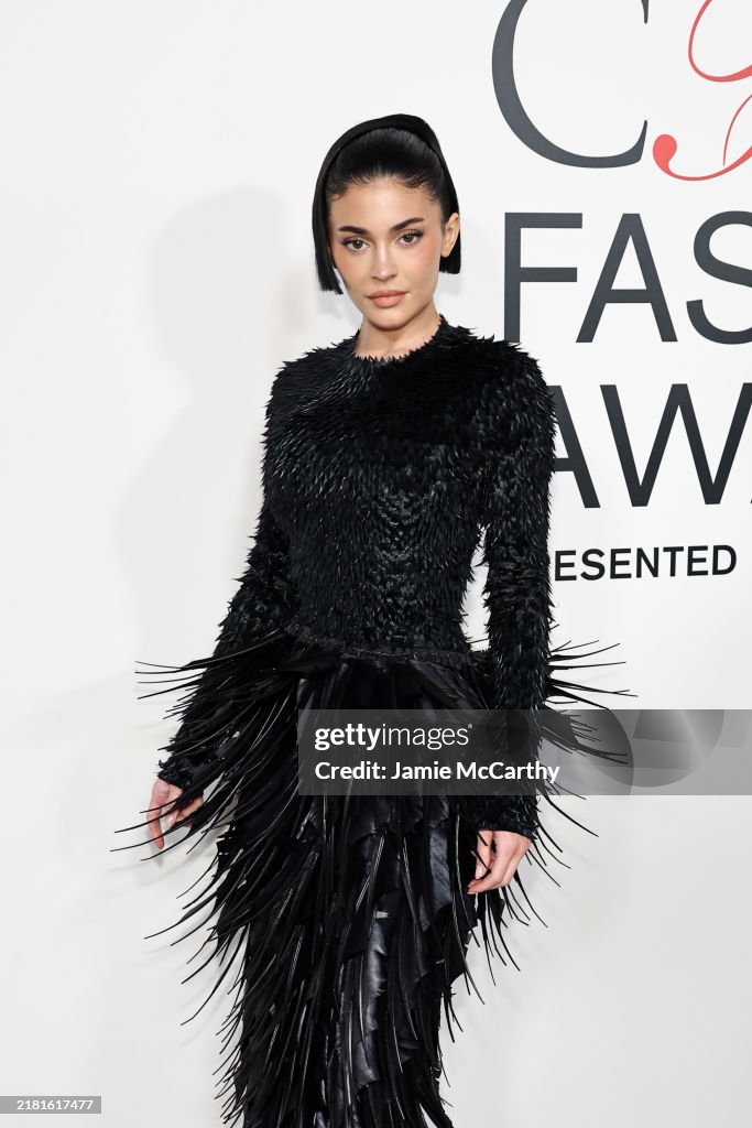 2024 CFDA Awards - Arrivals
