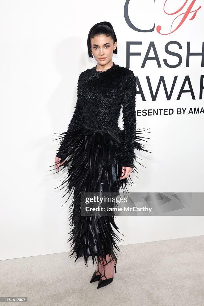 2024 CFDA Awards - Arrivals