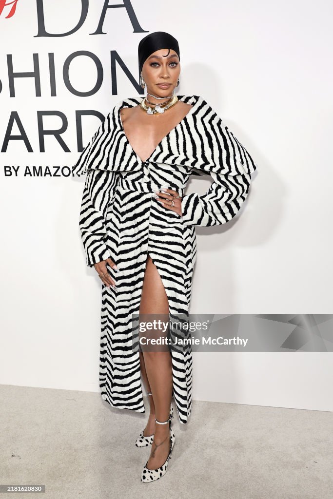 2024 CFDA Awards - Arrivals