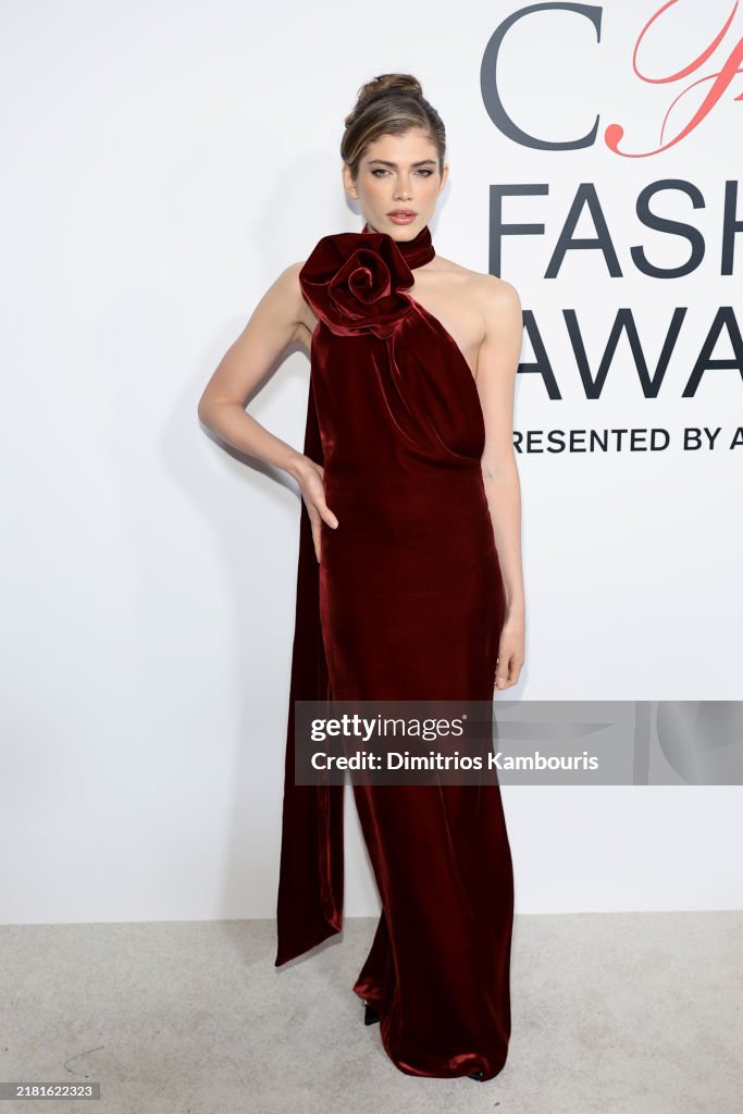 2024 CFDA Awards - Arrivals