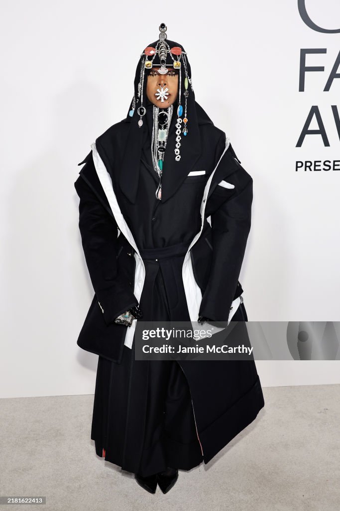 2024 CFDA Awards - Arrivals