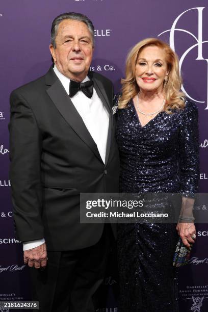 Stephen Rella 126 Angel Foundation Michele Rella Stock Photos, High-Res Pictures, and ...