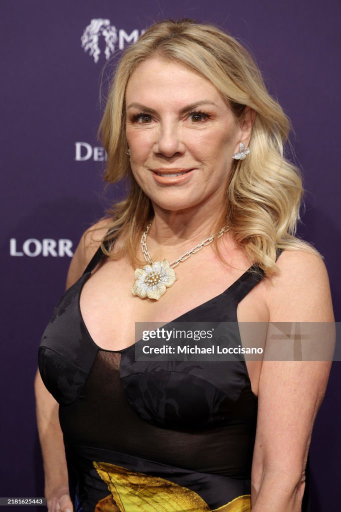 Gabrielle's Angel Foundation Hosts Angel Ball 2024 - Arrivals