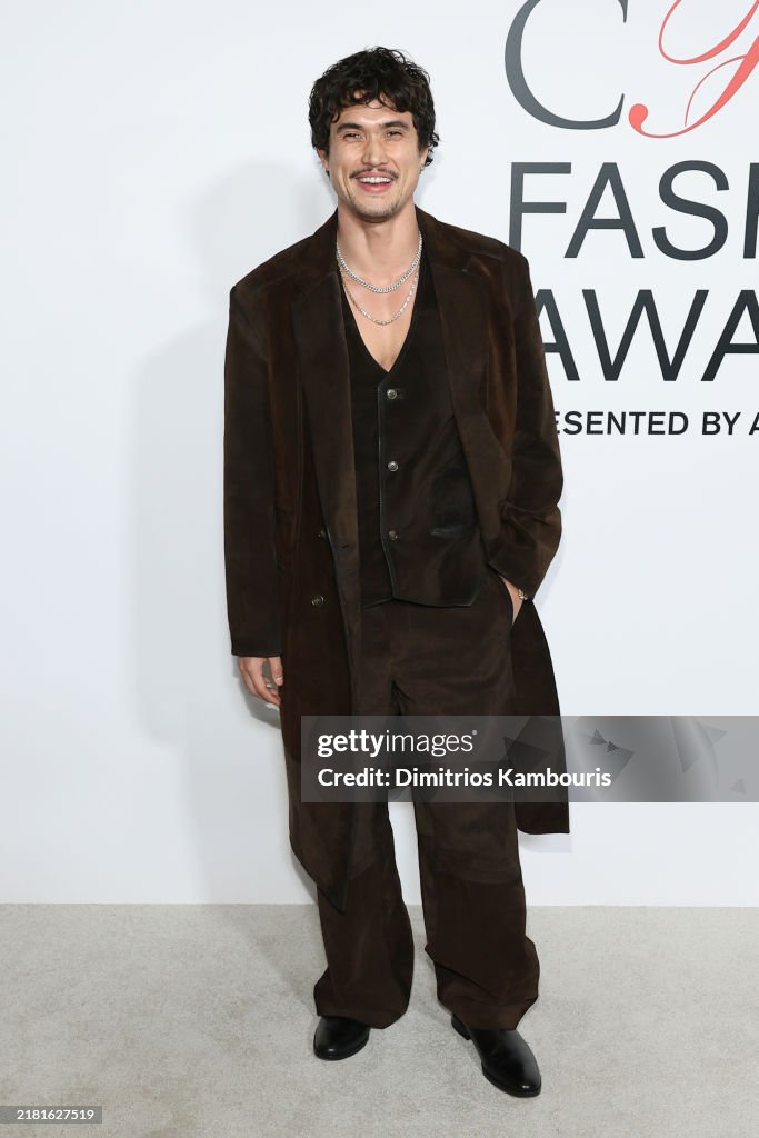 2024 CFDA Awards - Arrivals