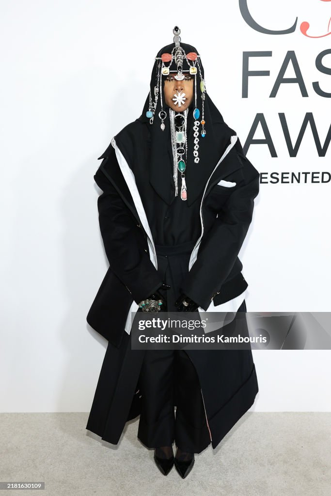 2024 CFDA Awards - Arrivals