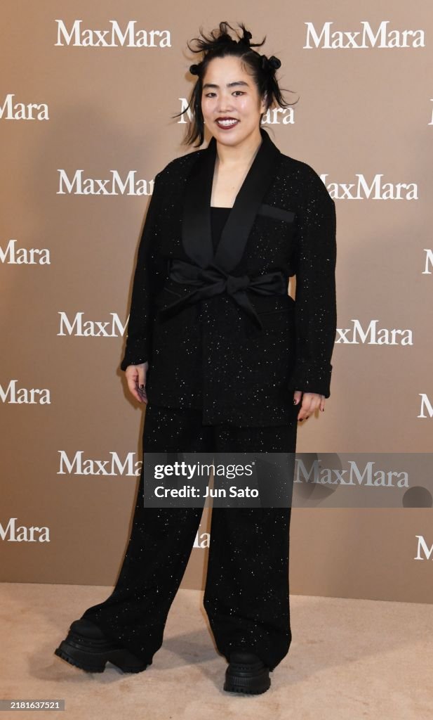 The Max Mara Jacket Circle For Remarkable Women – Arrivals