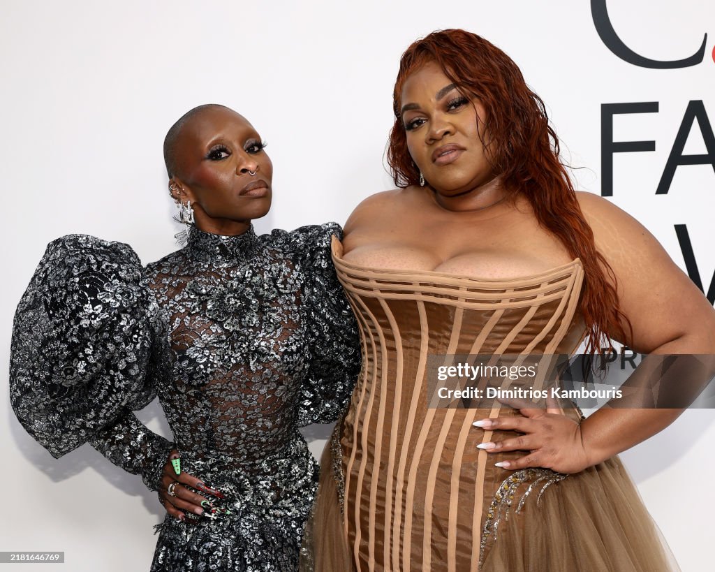 2024 CFDA Awards - Winner's Walk