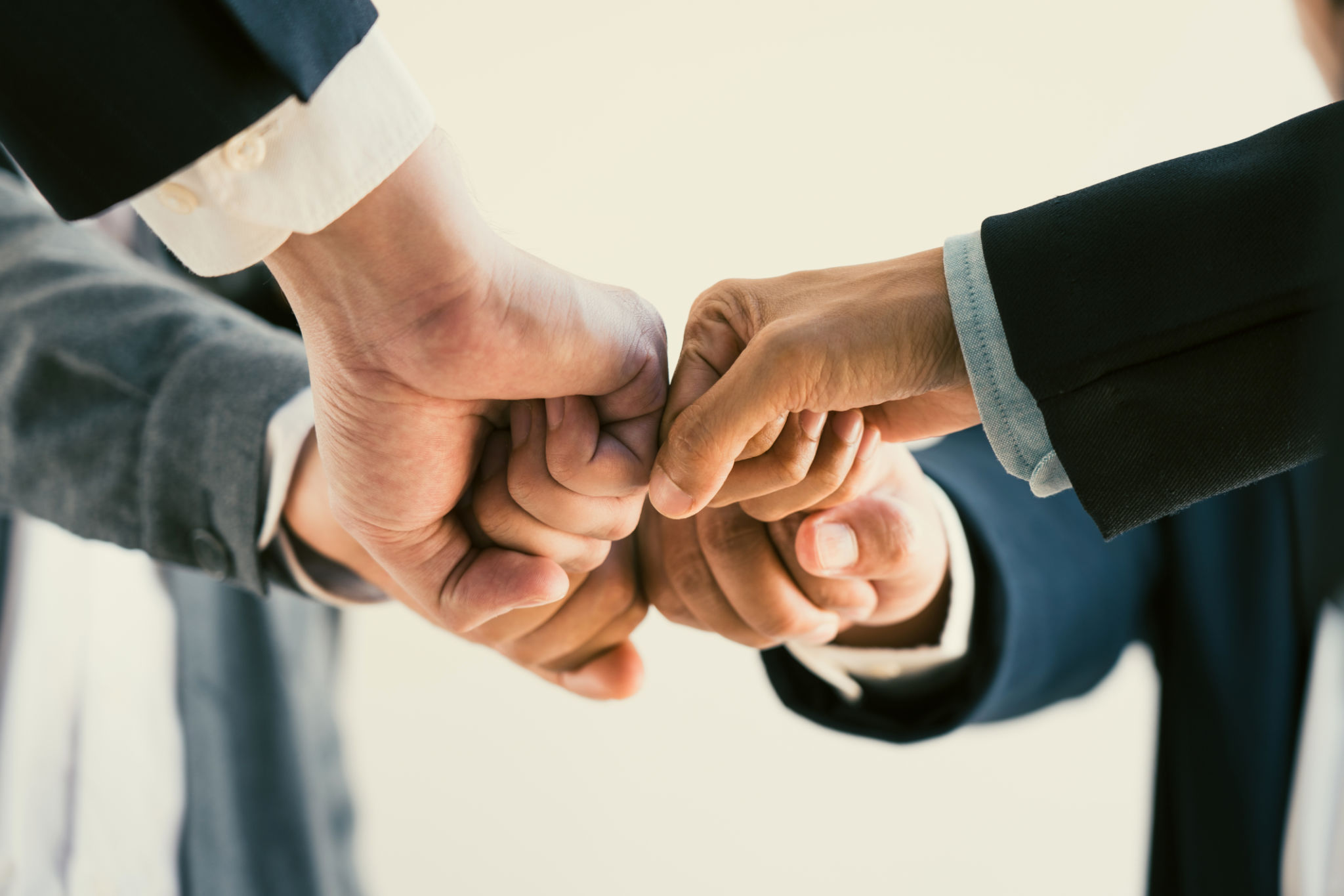 humanitarian success