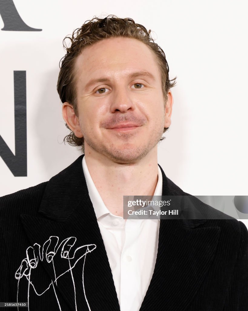 2024 CFDA Awards - Arrivals