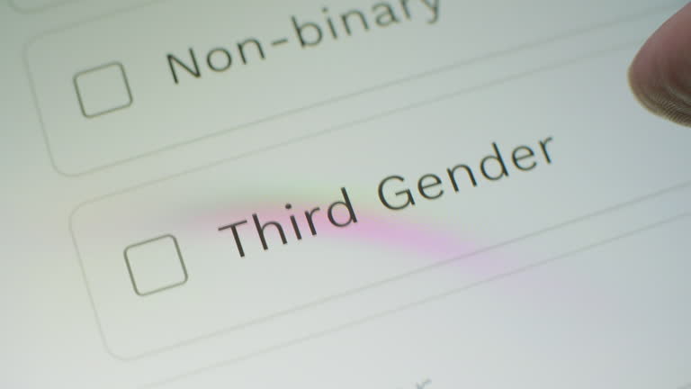 Checkbox Gender 108 Gender Checkbox Stock Videos, Footage, & 4K Video Clips - Getty Images