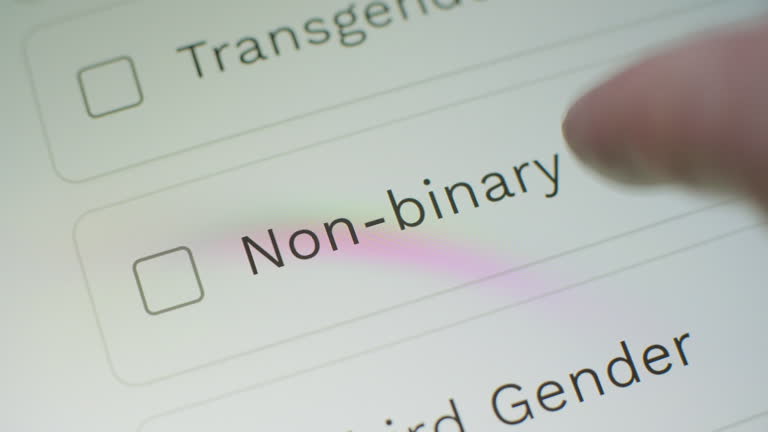 Checkbox Gender 108 Gender Checkbox Stock Videos, Footage, & 4K Video Clips - Getty Images