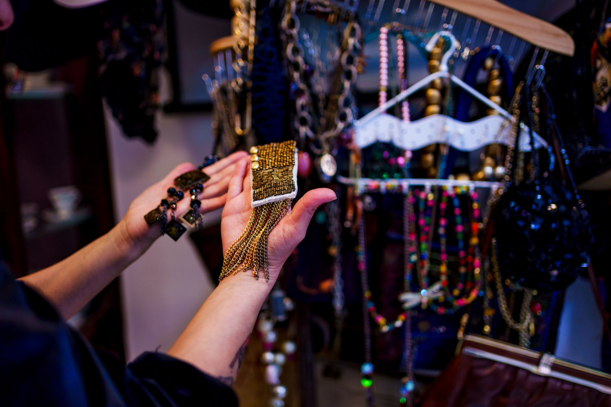 personal style jewelry