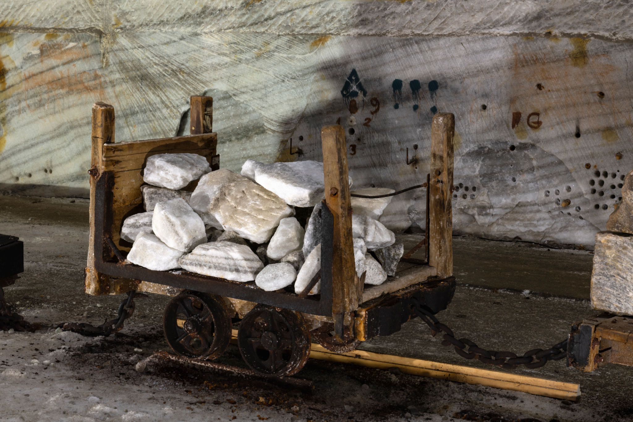 Romania industry