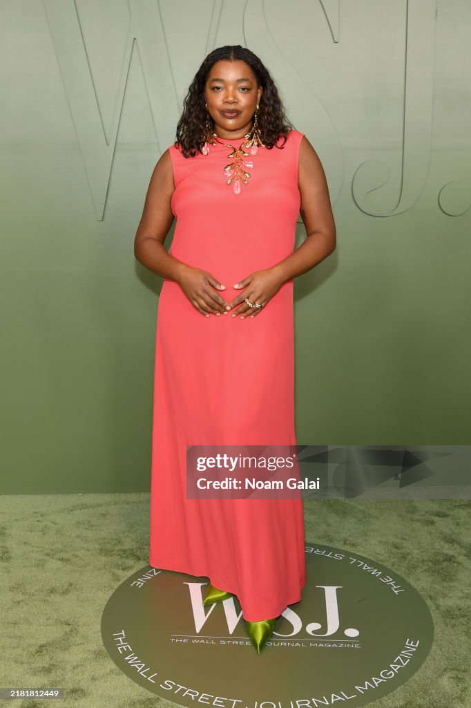 ARRIVALS - WSJ. Magazine 2024 Innovator Awards