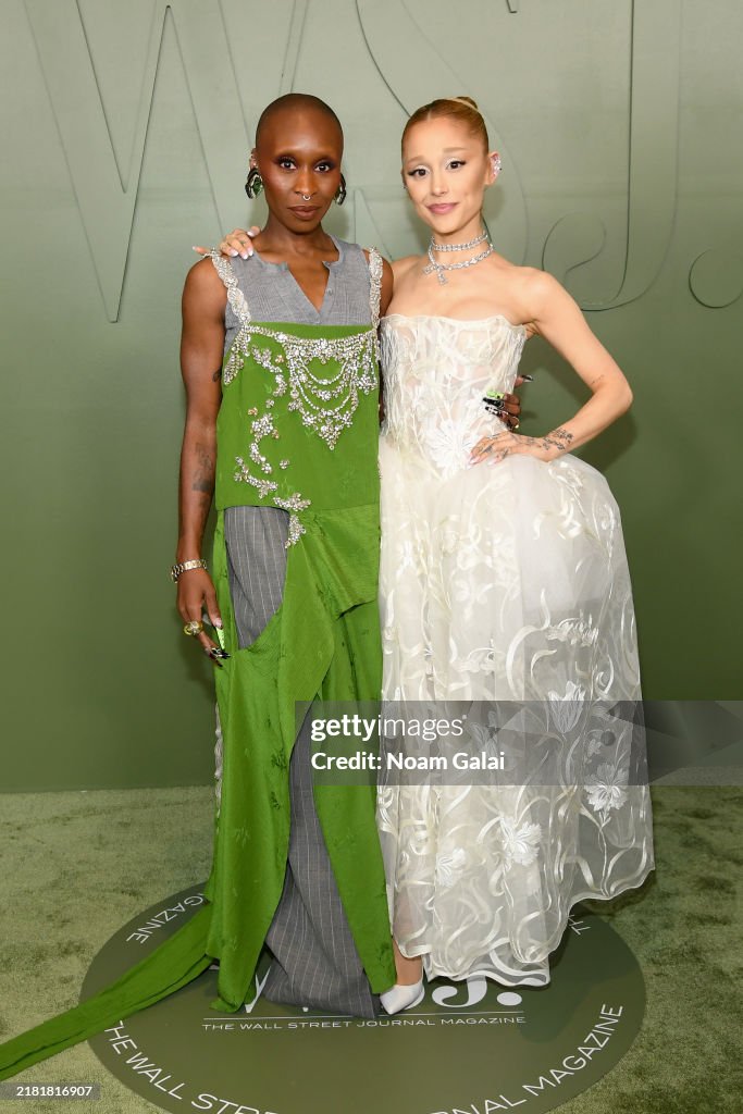 ARRIVALS - WSJ. Magazine 2024 Innovator Awards