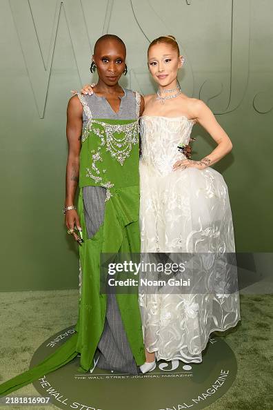 ARRIVALS - WSJ. Magazine 2024 Innovator Awards ARRIVALS - WSJ. Magazine 2024 Innovator Awards