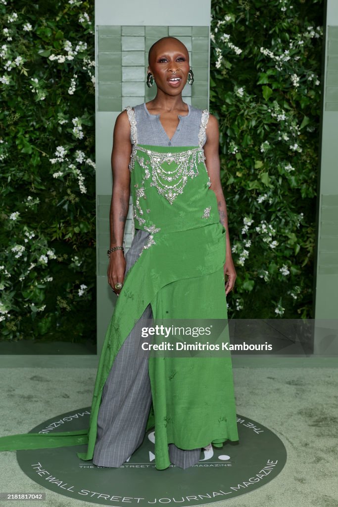 ARRIVALS - WSJ. Magazine 2024 Innovator Awards