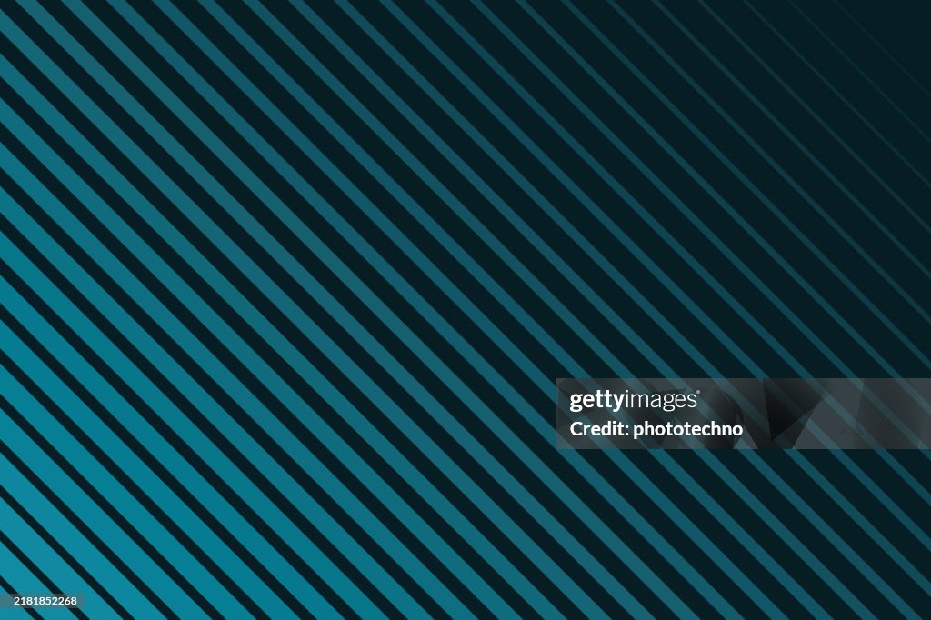Fading Line Pattern Background Minimal Trendy Vector High-Res Vector ...