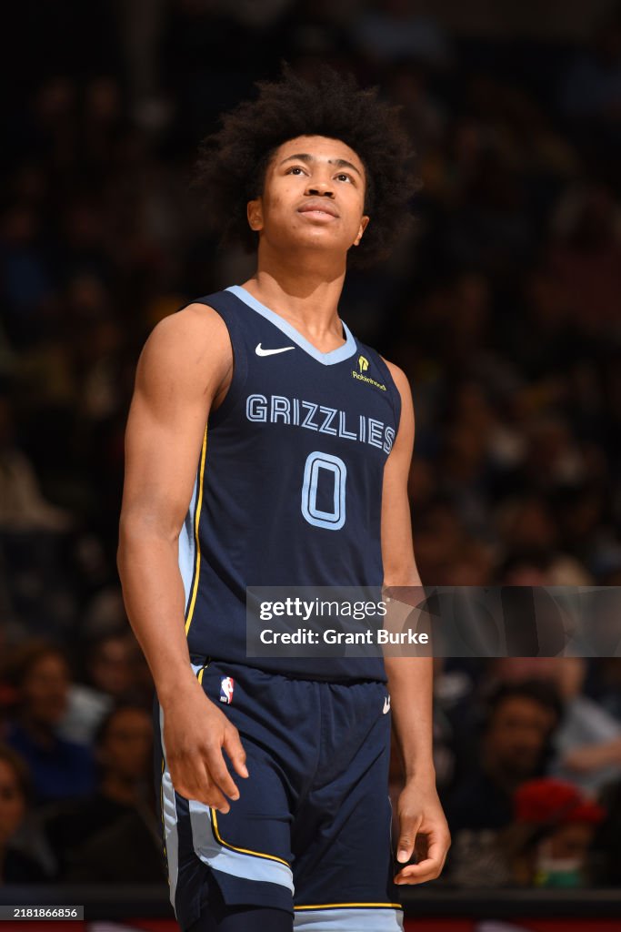 Milwaukee Bucks v Memphis Grizzlies