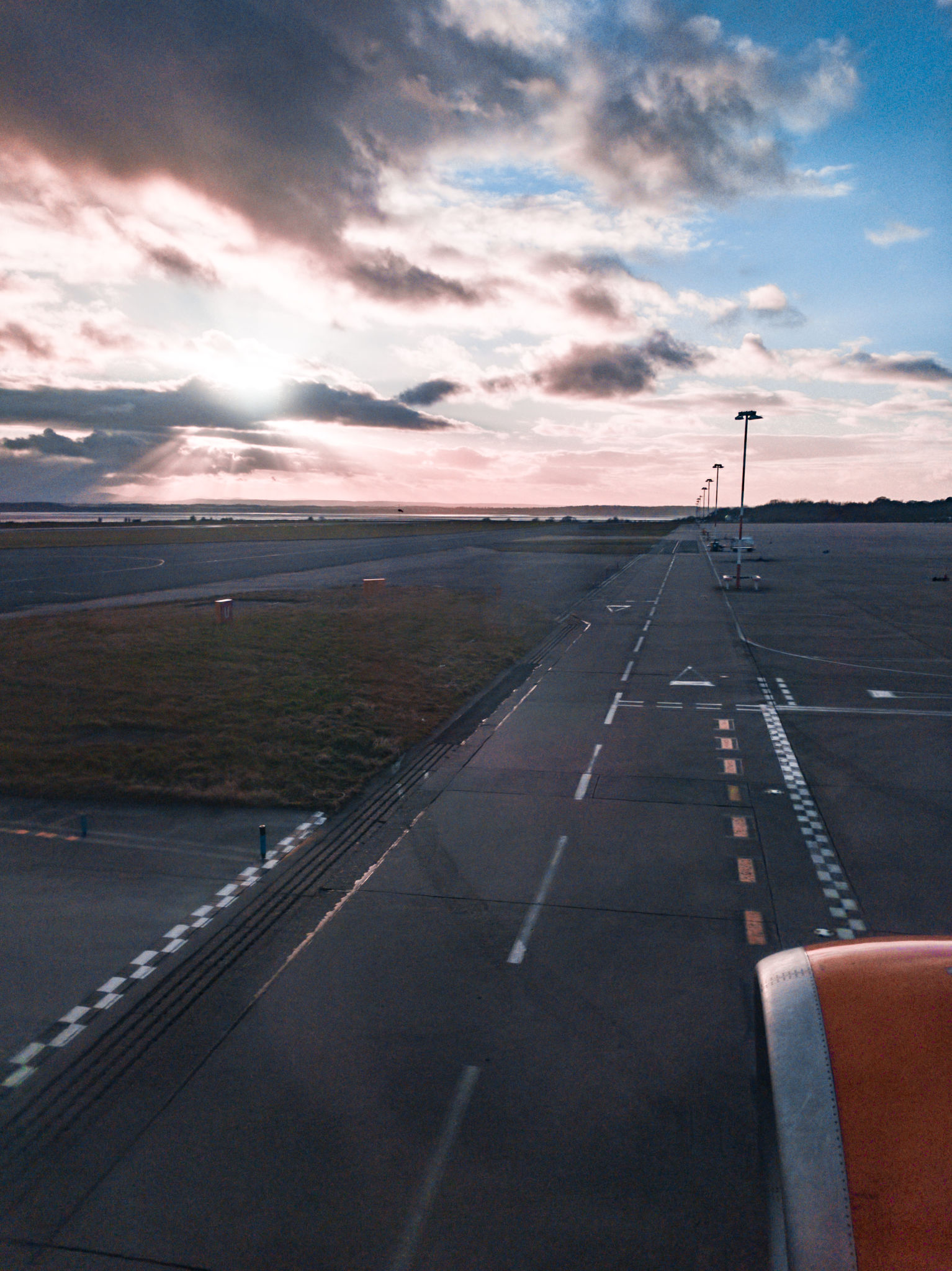 liverpool airport
