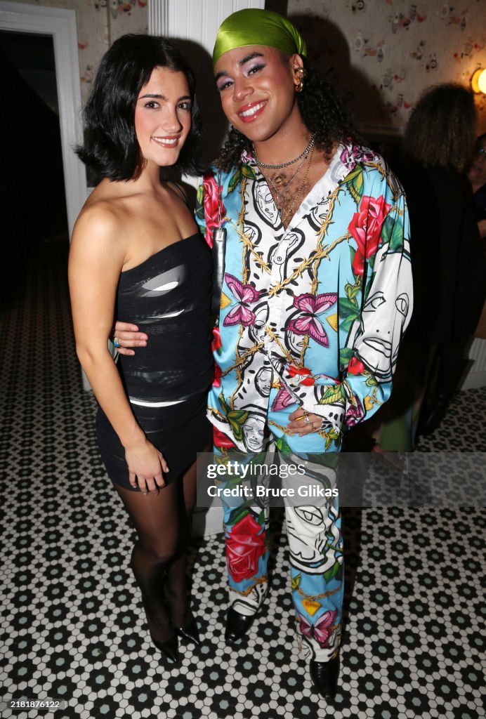 Charli D'Amelio Makes Her Broadway Debut In "&Juliet"