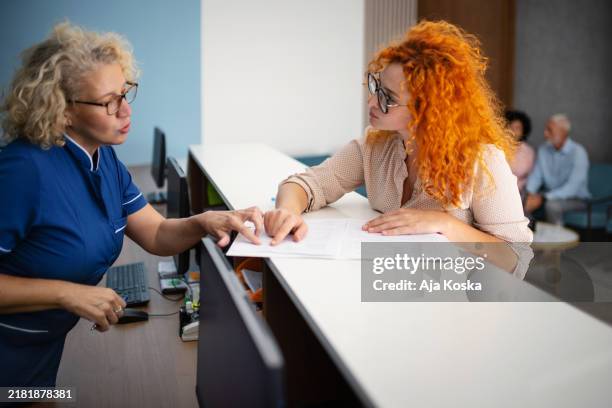 health check. - beautiful female form stock pictures, royalty-free photos & images