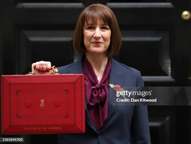 Rachel Reeves Fancy 9,706 Rachel Reeves Photos & High Res Pictures - Getty Images