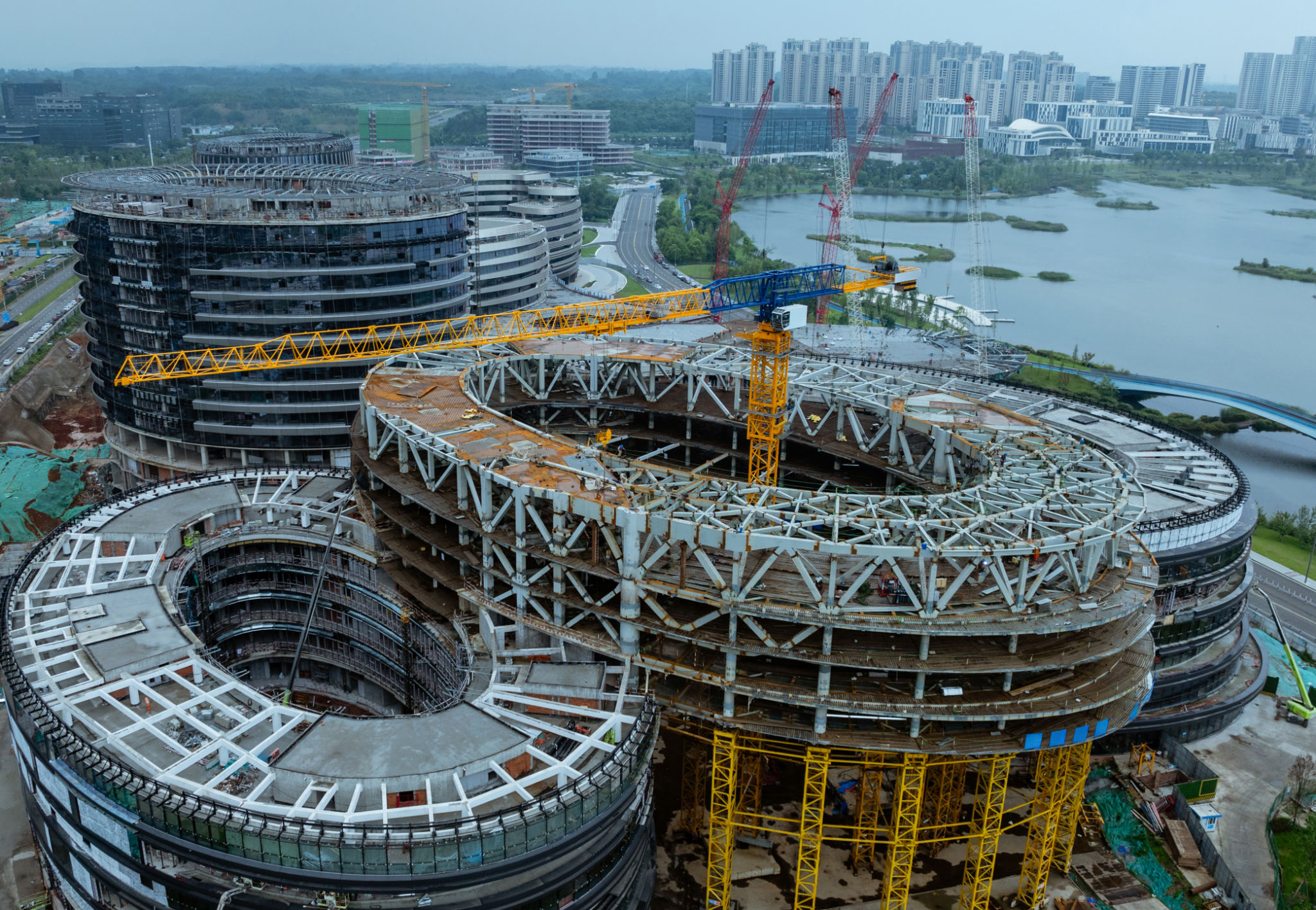 chengdu office