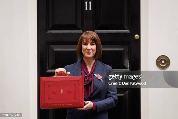 Rachel Reeves Fancy 9,743 Rachel Reeves Photos & High Res Pictures - Getty Images