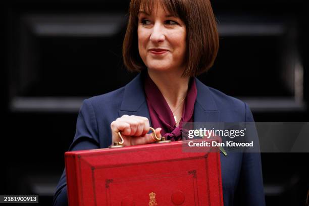 Rachel Reeves Fancy 4,013 Rachel Reeves Photos & High Res Pictures - Getty Images