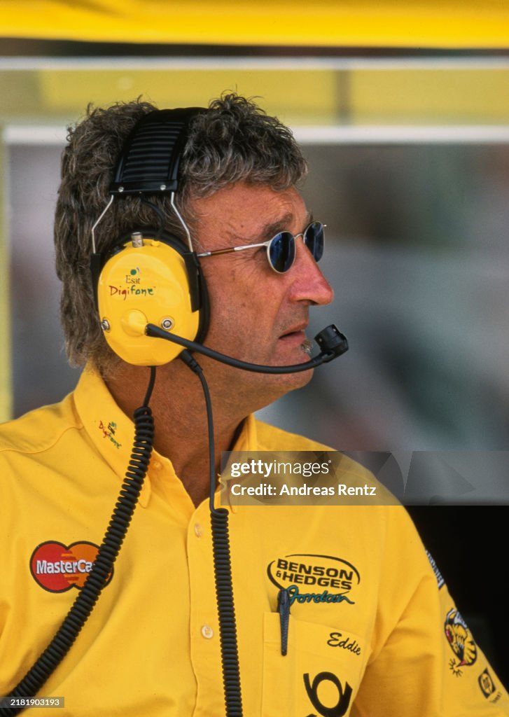 F1 Grand Prix of Hungary