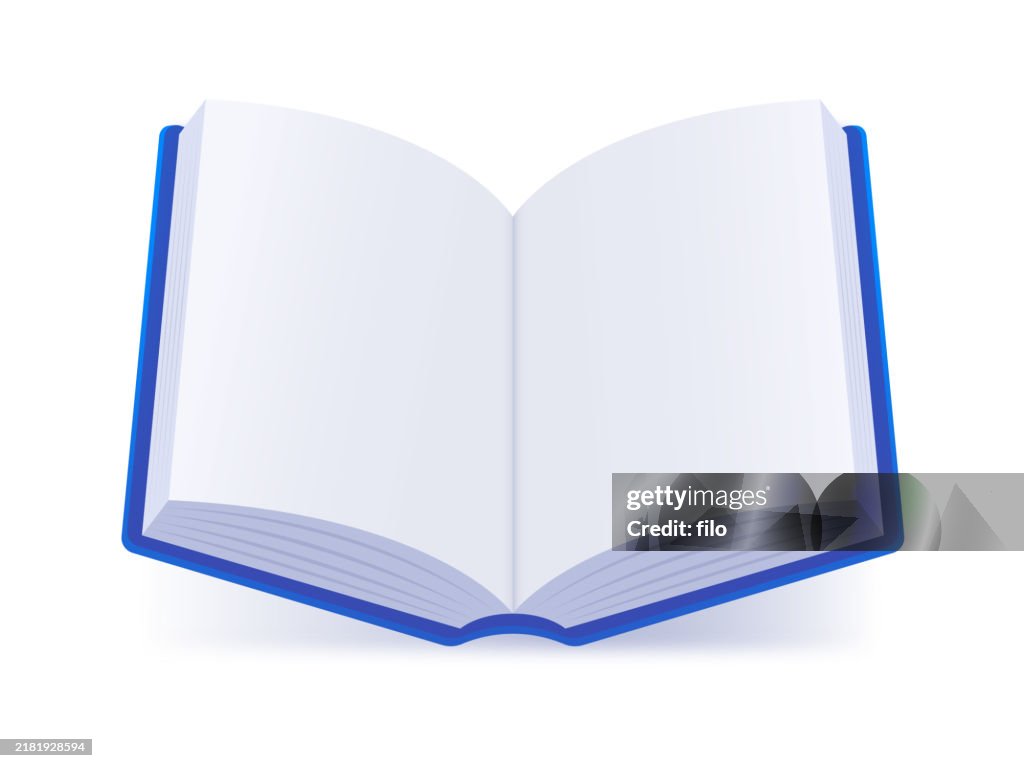 Open Book