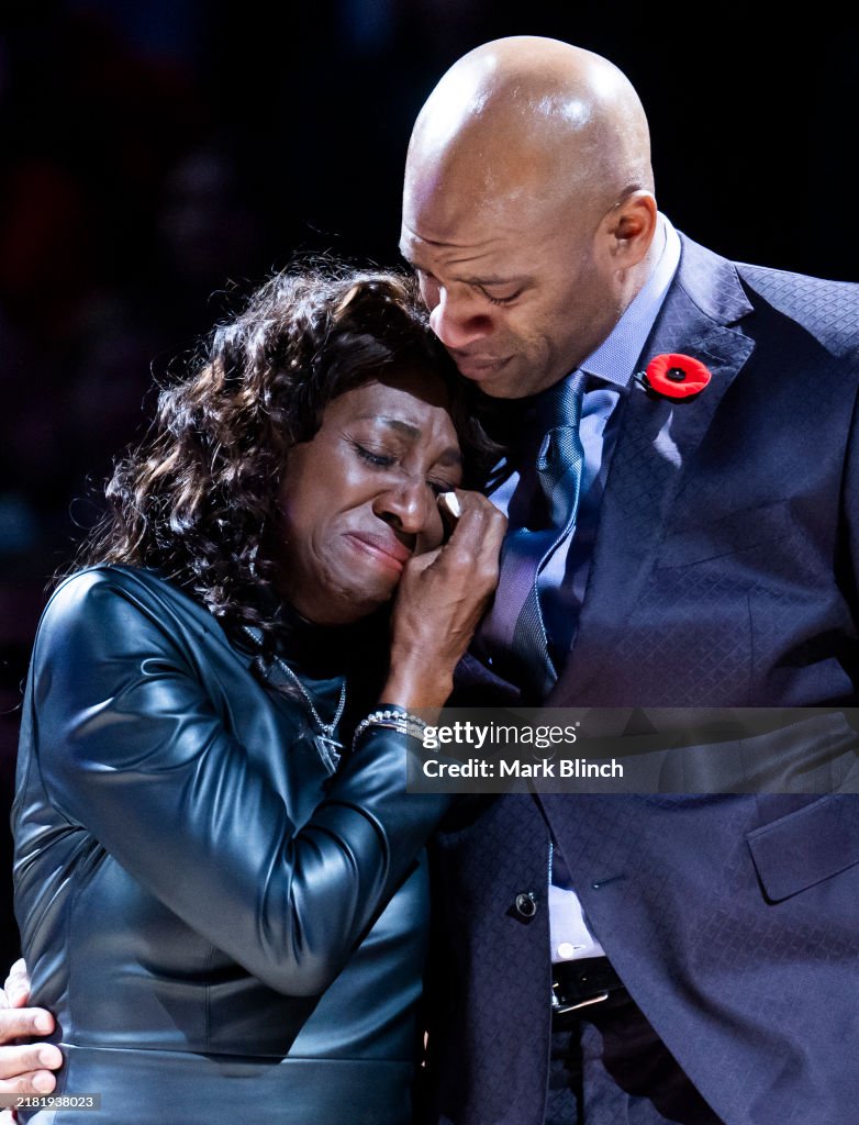 Sacramento Kings v Toronto Raptors