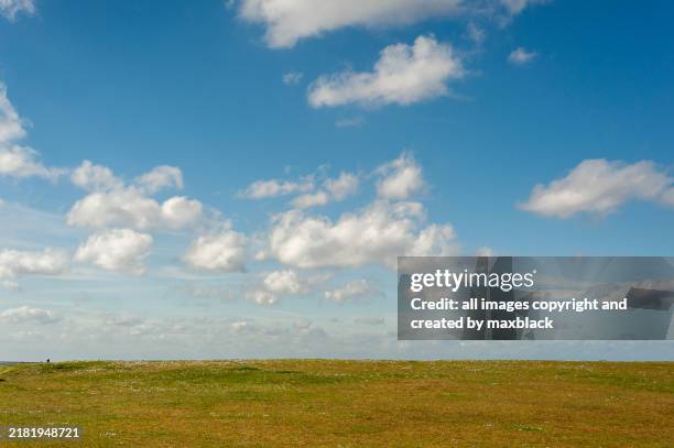 on the promenade-lytham, lancashire. - 2012 stock pictures, royalty-free photos & images
