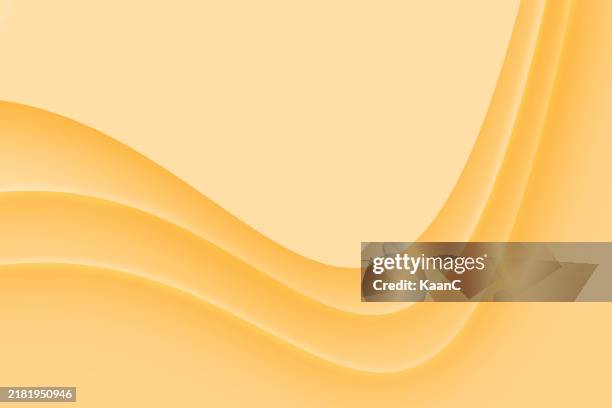 abstract wave shapes concept design background. abstract background. abstract shapes background. abstract colored background. vector illustration stock illustration - bronze background stock illustrations