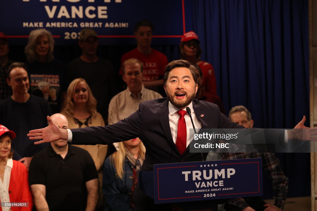 Saturday Night Live - Season 50